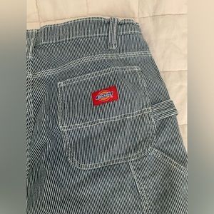 (Dickies) Vintage train conductor pant
